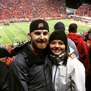 Meet your Posher, Trevor